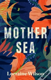 Capa do artigo Mother Sea