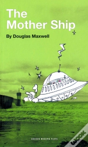 Capa do artigo Mother Ship