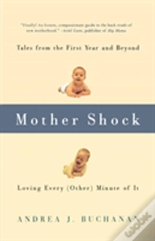 Capa do artigo Mother Shock