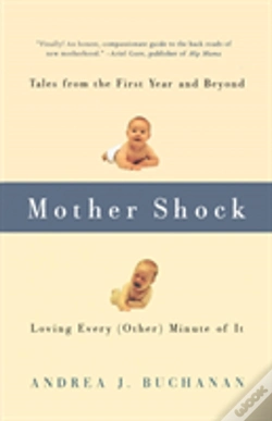Capa do artigo Mother Shock