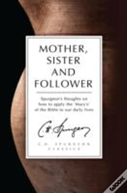 Capa do artigo Mother, Sister And Follower