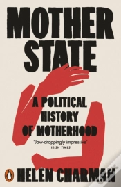 Capa do artigo Mother State