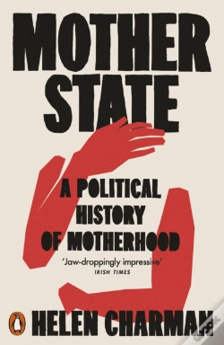 Capa do artigo Mother State