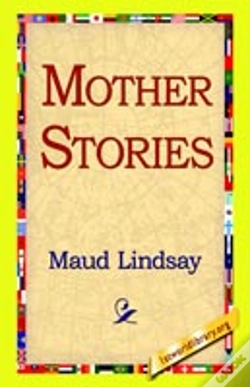 Capa do artigo Mother Stories