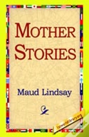 Capa do artigo Mother Stories