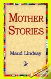 Capa do artigo Mother Stories