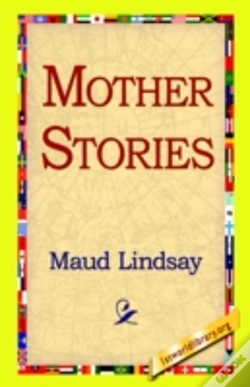 Capa do artigo Mother Stories