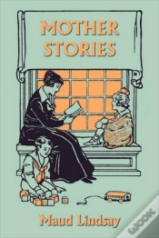 Capa do artigo Mother Stories (Yesterday