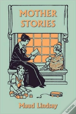 Capa do artigo Mother Stories (Yesterday'S Classics)