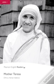 Capa do artigo Mother Teresa