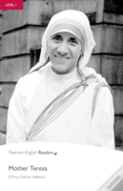 Capa do artigo Mother Teresa