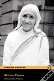Capa do artigo Mother Teresa