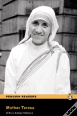 Capa do artigo Mother Teresa