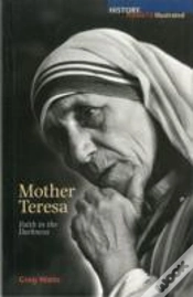 Capa do artigo Mother Teresa