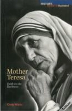 Capa do artigo Mother Teresa