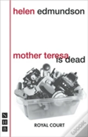Capa do artigo Mother Teresa Is Dead