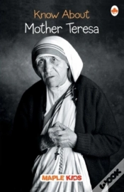 Capa do artigo Mother Teresa