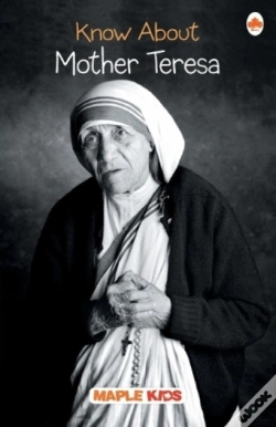 Capa do artigo Mother Teresa
