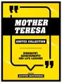 Mother Teresa - Quotes Collection - Preview