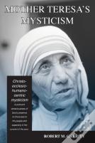 Mother Teresa'S Mysticism
