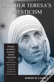 Capa do artigo Mother Teresa