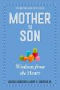 Mother To Son