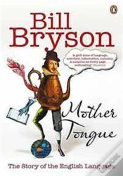 Capa do artigo Mother Tongue