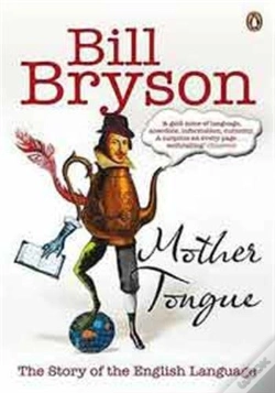 Capa do artigo Mother Tongue