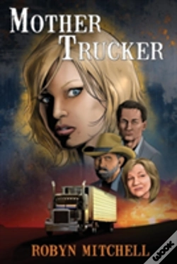 Capa do artigo Mother Trucker
