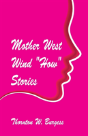 Mother West Wind "How" Stories - Preview