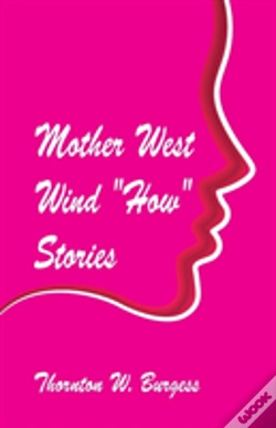 Capa do artigo Mother West Wind "How" Stories