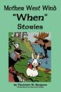 Mother West Wind 'When' Stories - Preview