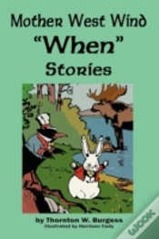 Capa do artigo Mother West Wind 