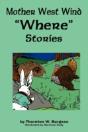Mother West Wind 'Where' Stories - Preview