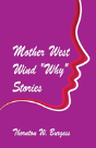 Mother West Wind 'Why' Stories - Preview