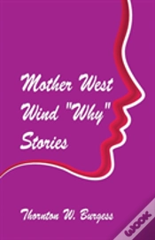Capa do artigo Mother West Wind 