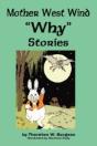 Mother West Wind 'Why' Stories - Preview