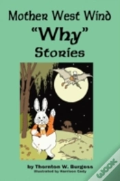 Capa do artigo Mother West Wind 
