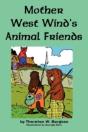 Mother West Wind'S Animal Friends - Preview