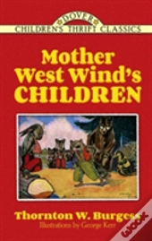Mother West Wind'S Children