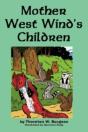 Mother West Wind'S Children - Preview