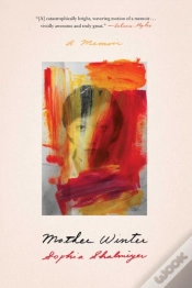 Capa do artigo Mother Winter