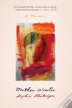 Capa do artigo Mother Winter