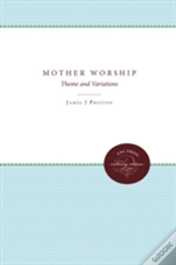 Capa do artigo Mother Worship