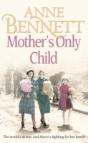 Motherâ€™S Only Child - Preview