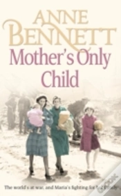 Capa do artigo Motherâ€™S Only Child
