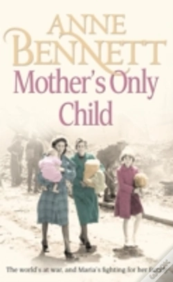 Capa do artigo Motherâ€™S Only Child