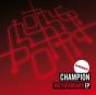 Motherboard - Vinil - Preview