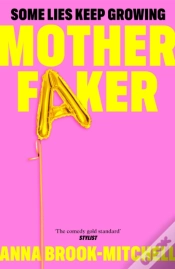 Capa do artigo Motherfaker