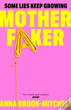 Capa do artigo Motherfaker